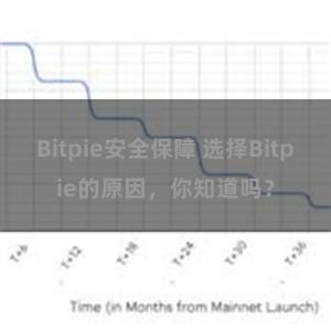 Bitpie安全保障 选择Bitpie的原因，你知道吗？